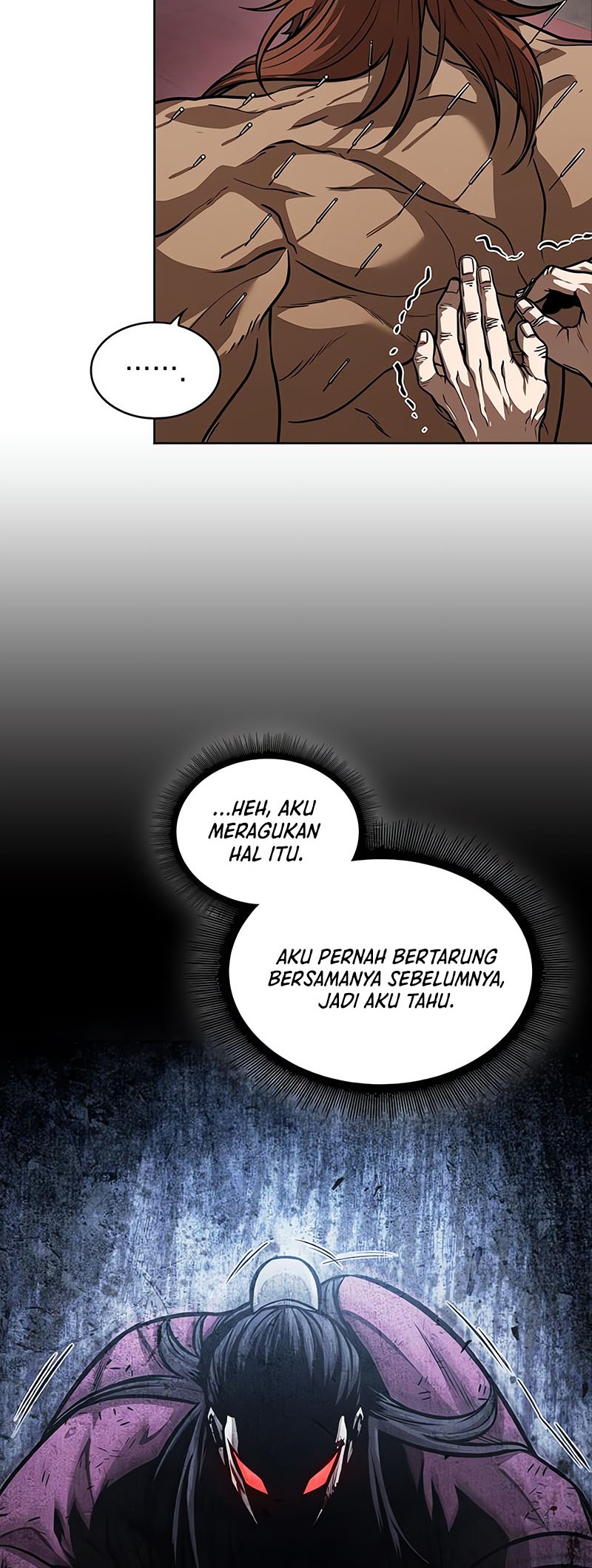 Nano Machine Chapter 227 Gambar 5