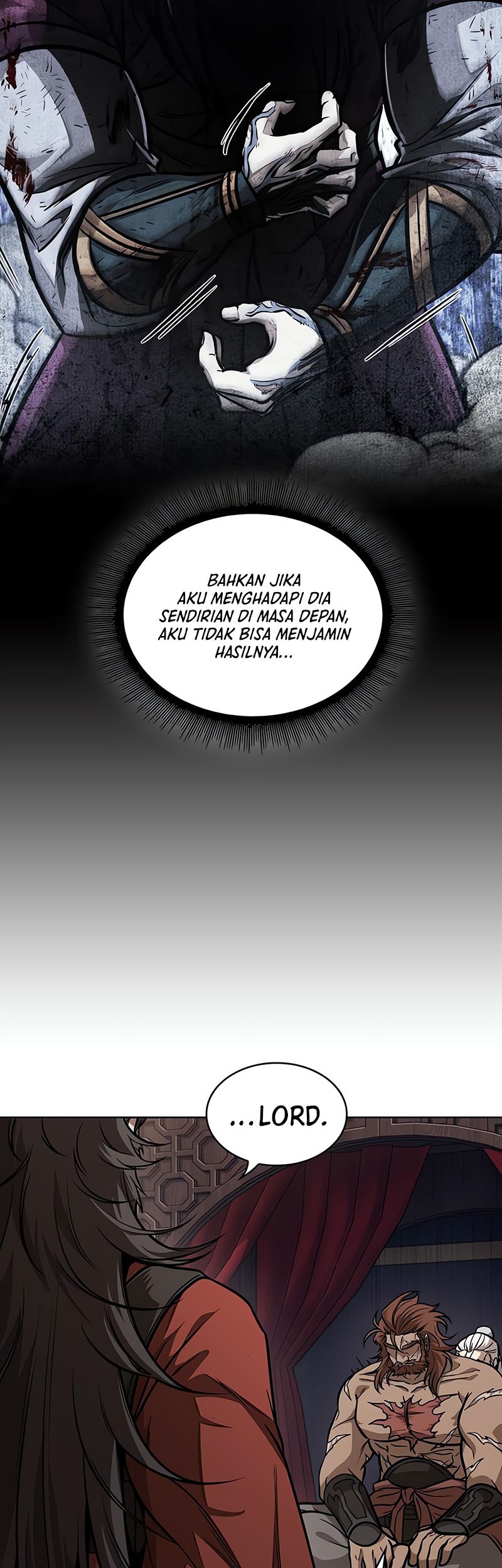 Nano Machine Chapter 227 Gambar 6