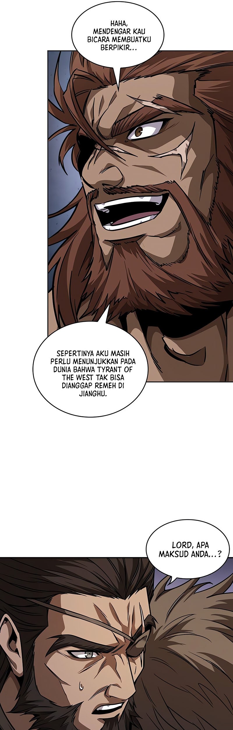 Nano Machine Chapter 227 Gambar 10