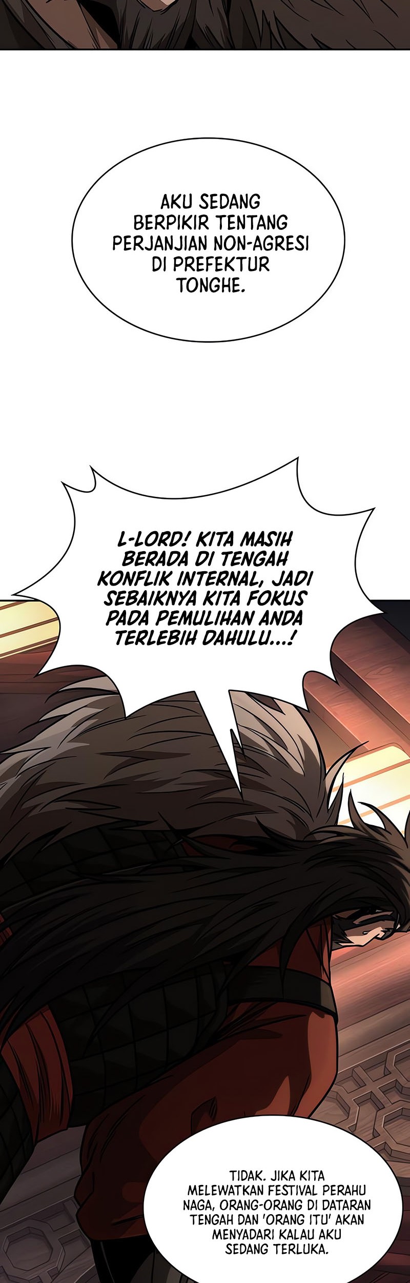 Nano Machine Chapter 227 Gambar 11