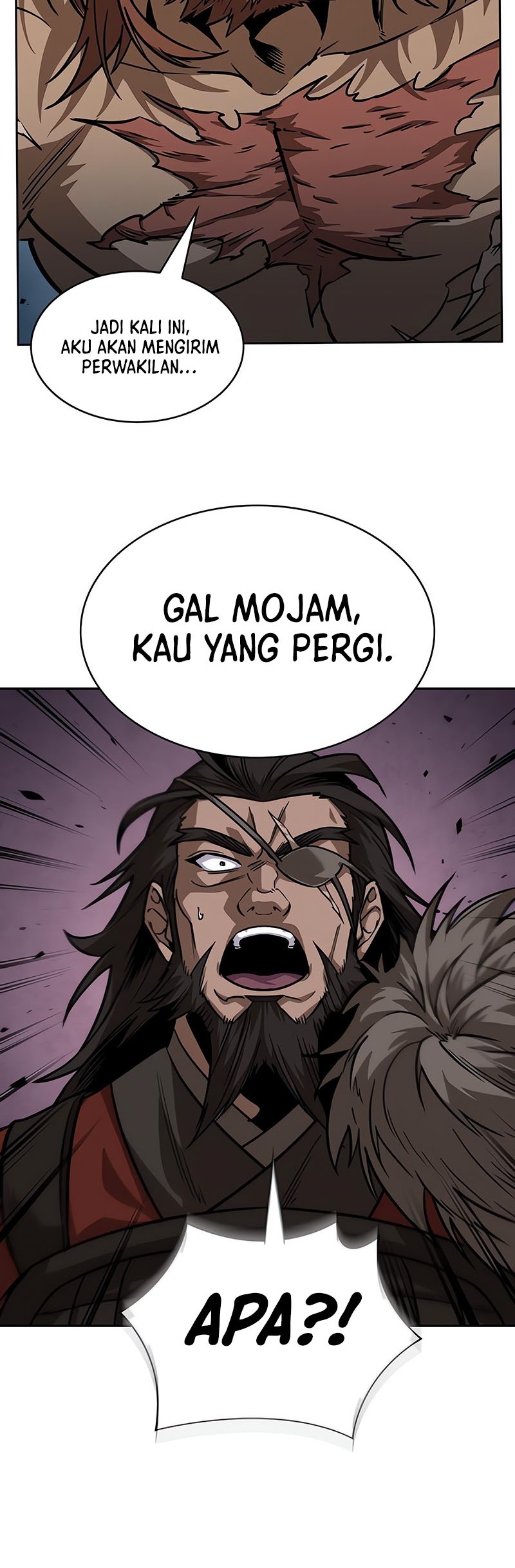 Nano Machine Chapter 227 Gambar 13