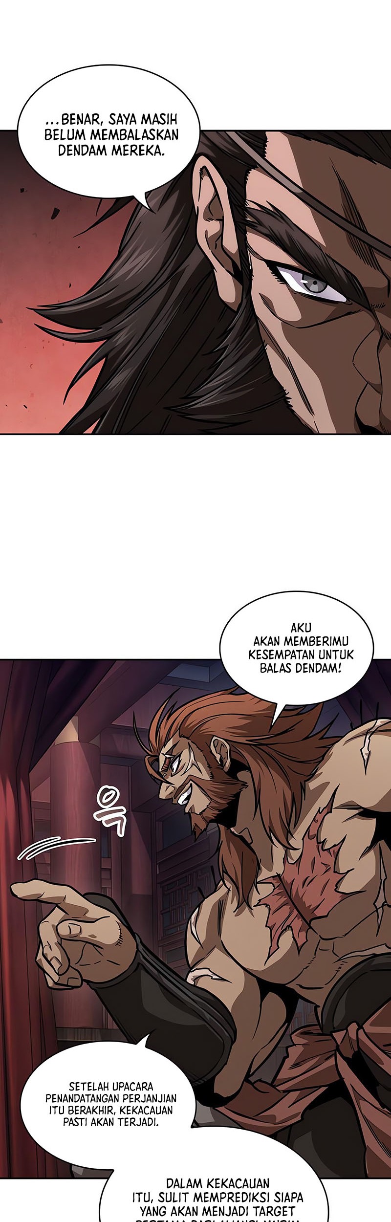 Nano Machine Chapter 227 Gambar 15