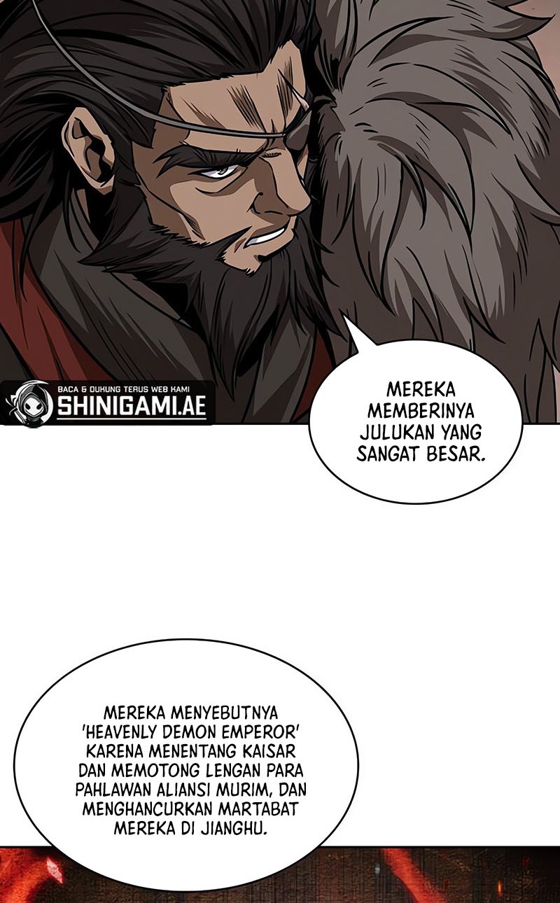 Nano Machine Chapter 227 Gambar 17