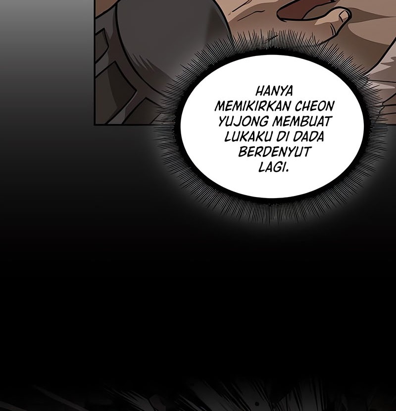 Nano Machine Chapter 227 Gambar 21