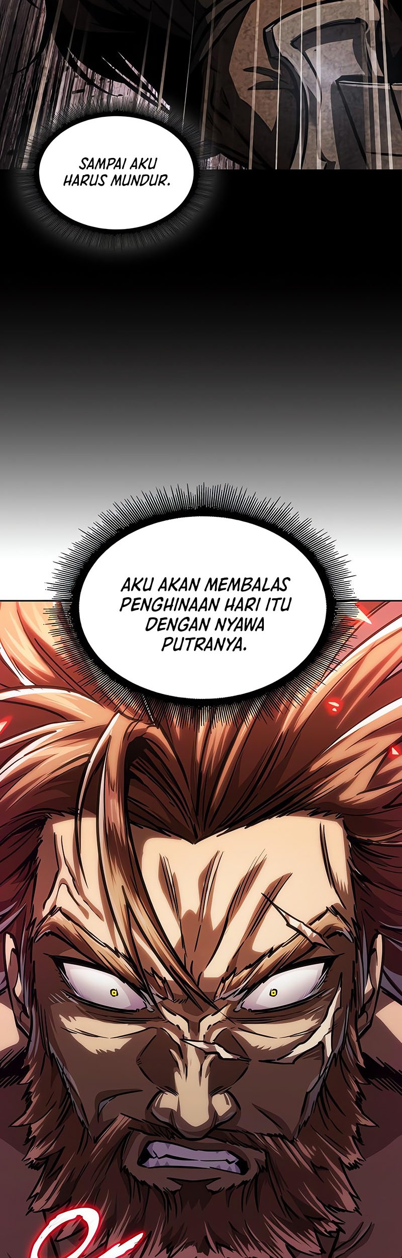 Nano Machine Chapter 227 Gambar 23
