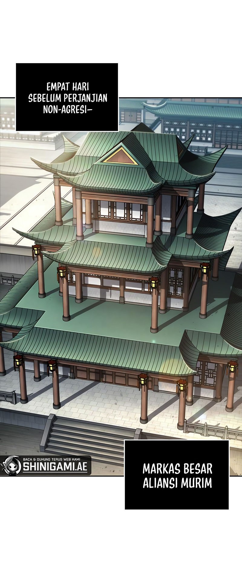 Nano Machine Chapter 227 Gambar 25