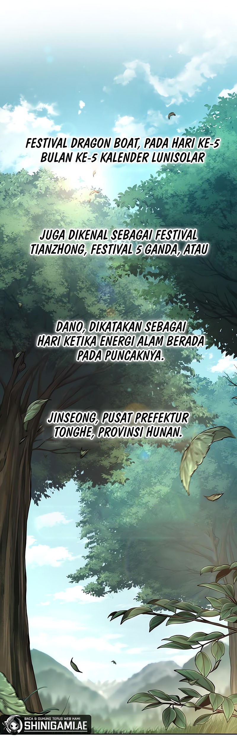 Nano Machine Chapter 227 Gambar 32