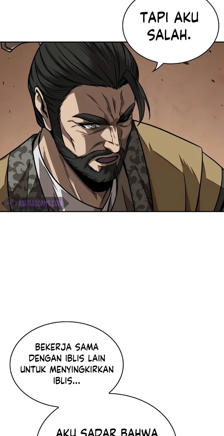 Nano Machine Chapter 226 Gambar 27