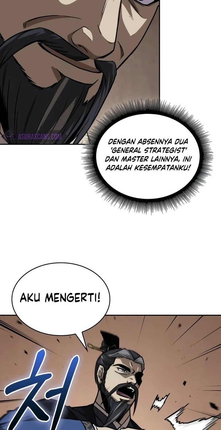 Nano Machine Chapter 226 Gambar 29
