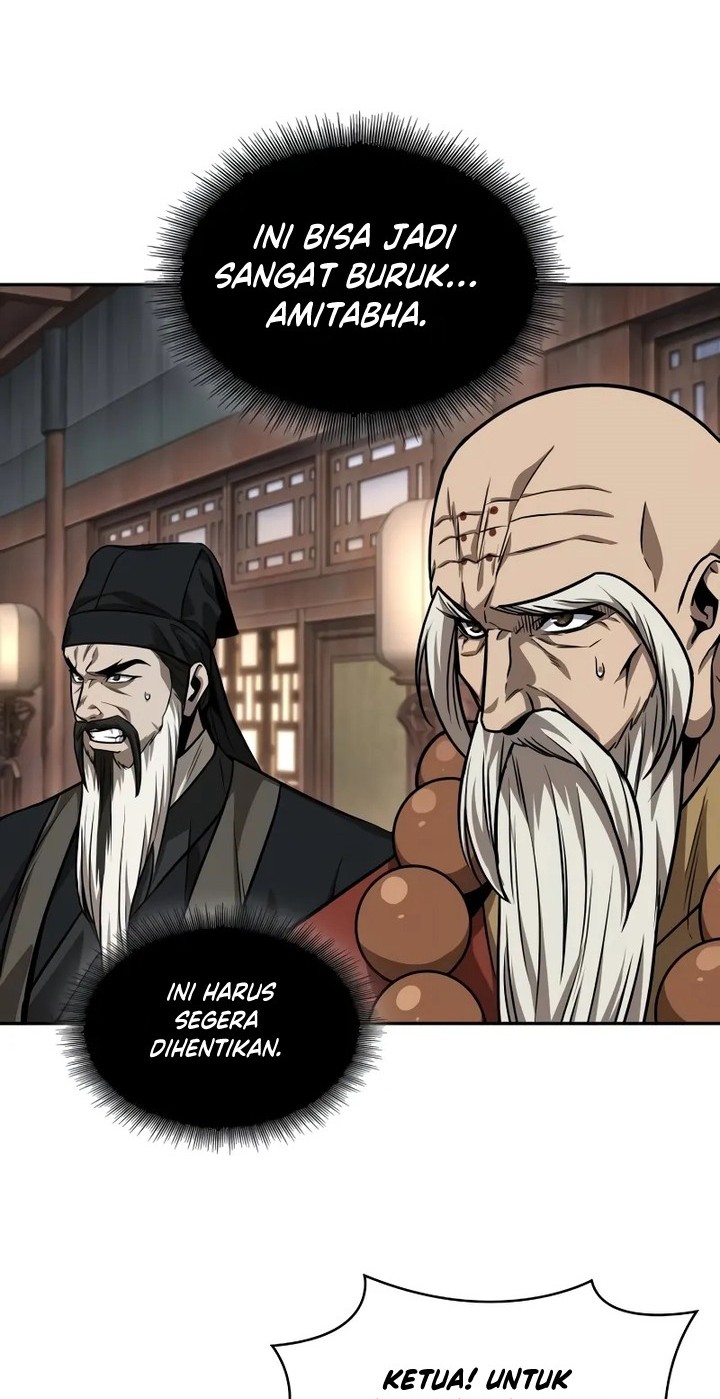 Nano Machine Chapter 226 Gambar 31