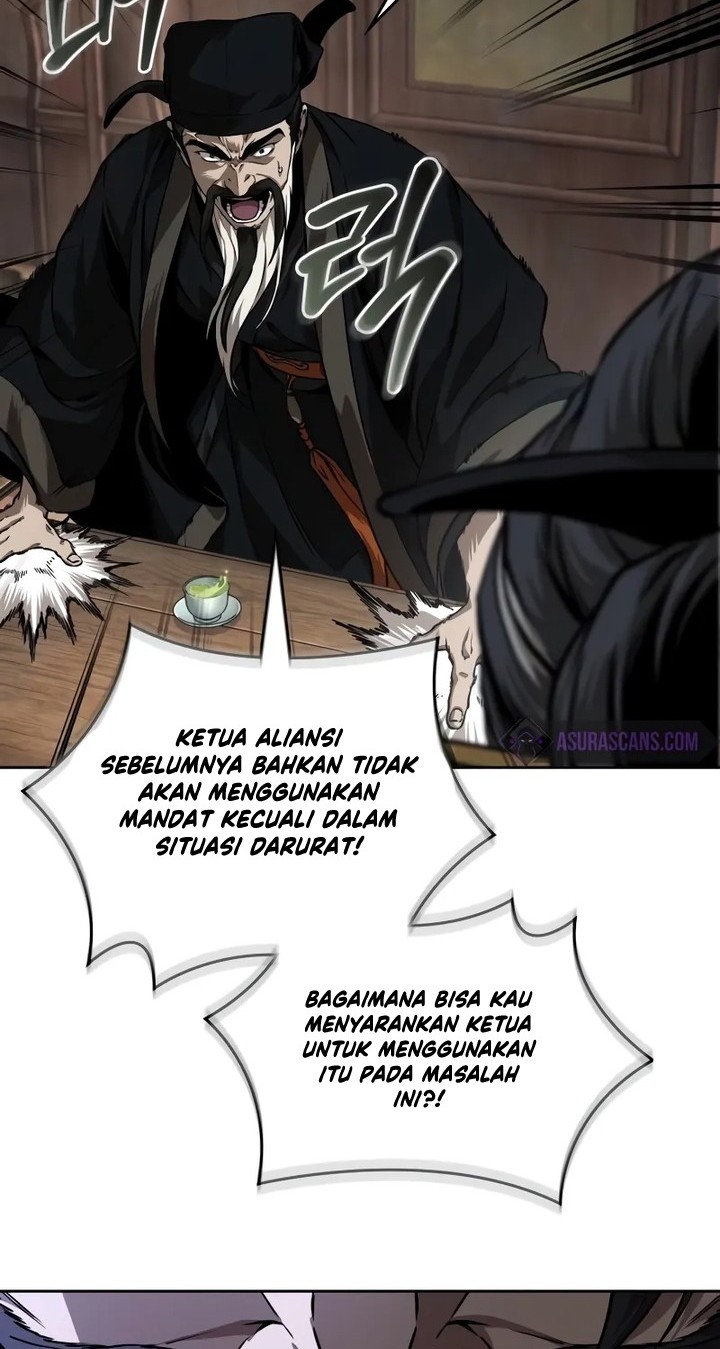 Nano Machine Chapter 226 Gambar 35