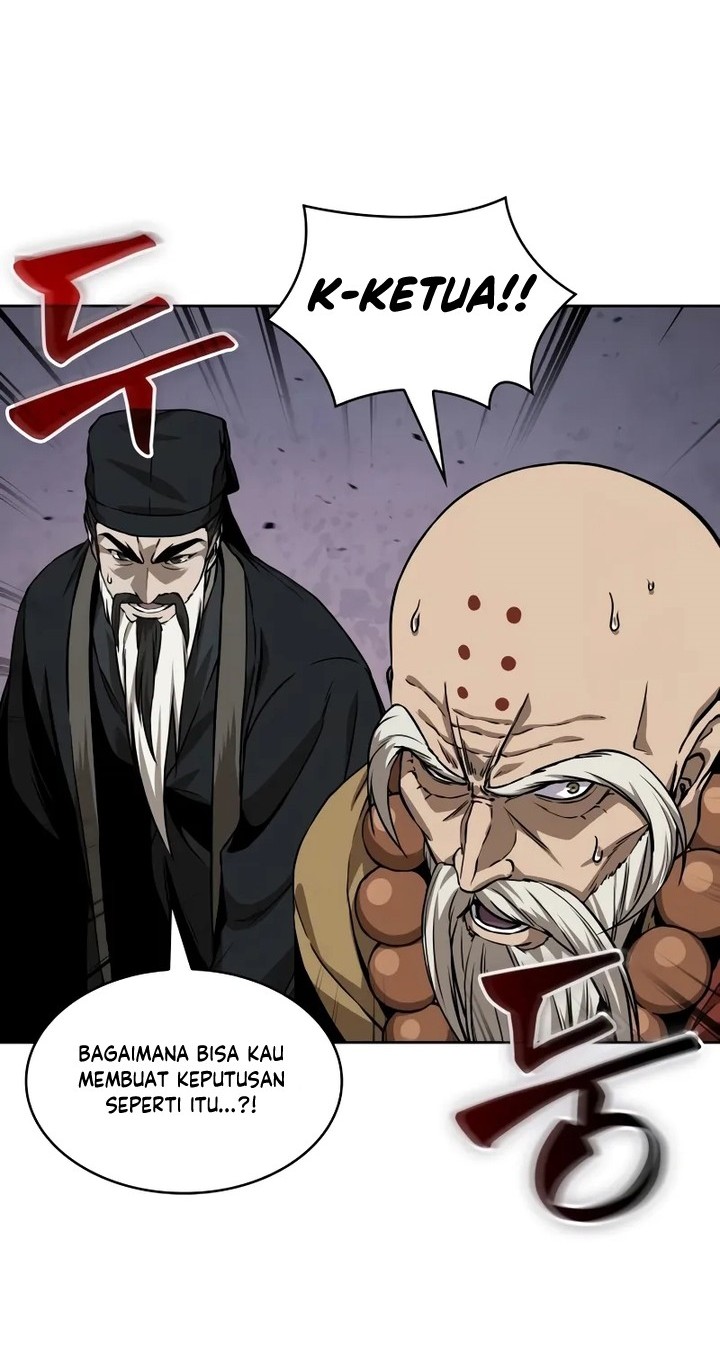 Nano Machine Chapter 226 Gambar 37