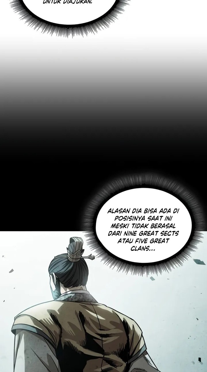 Nano Machine Chapter 226 Gambar 23