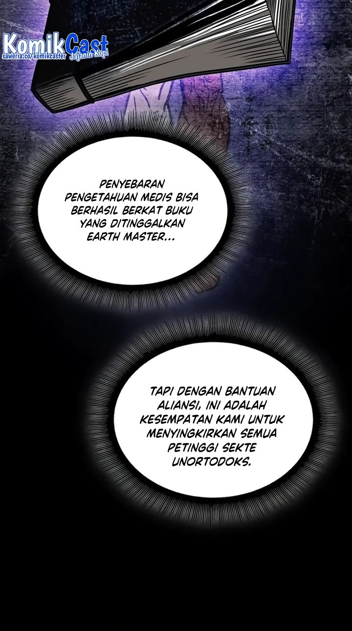 Nano Machine Chapter 226 Gambar 25