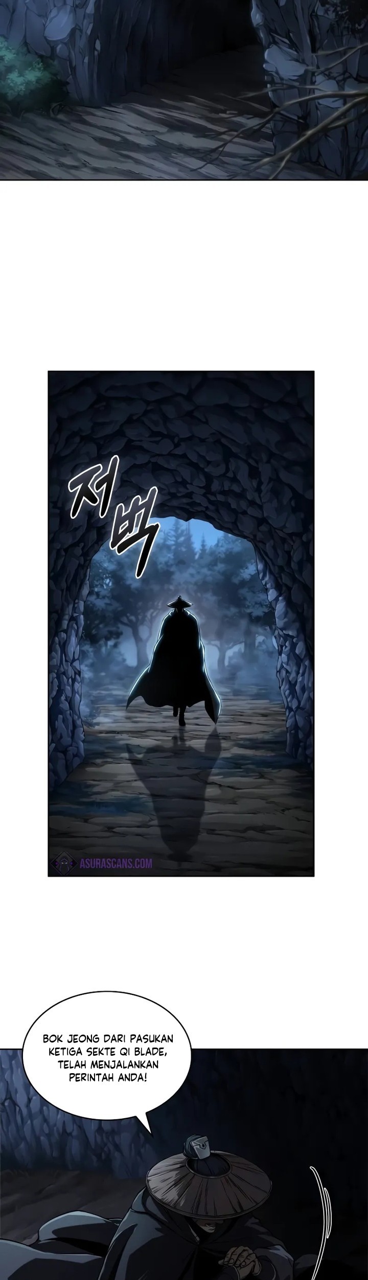 Nano Machine Chapter 226 Gambar 46