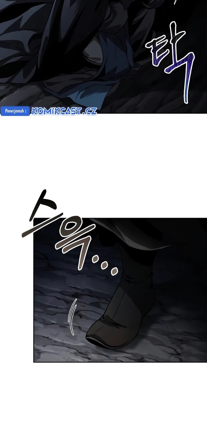 Nano Machine Chapter 226 Gambar 47