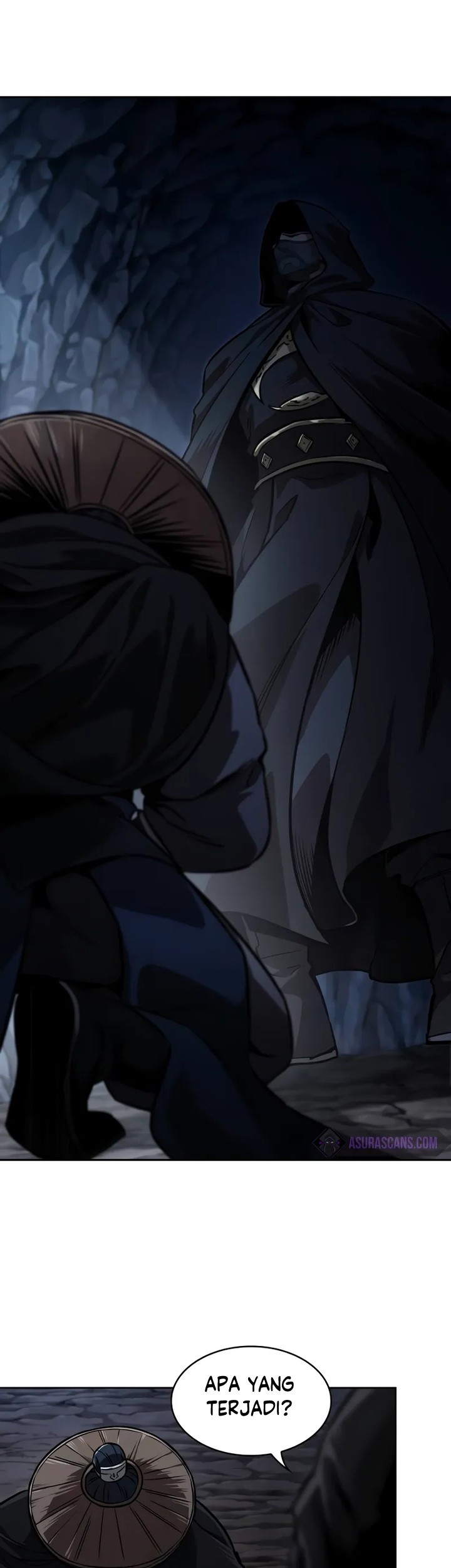 Nano Machine Chapter 226 Gambar 48