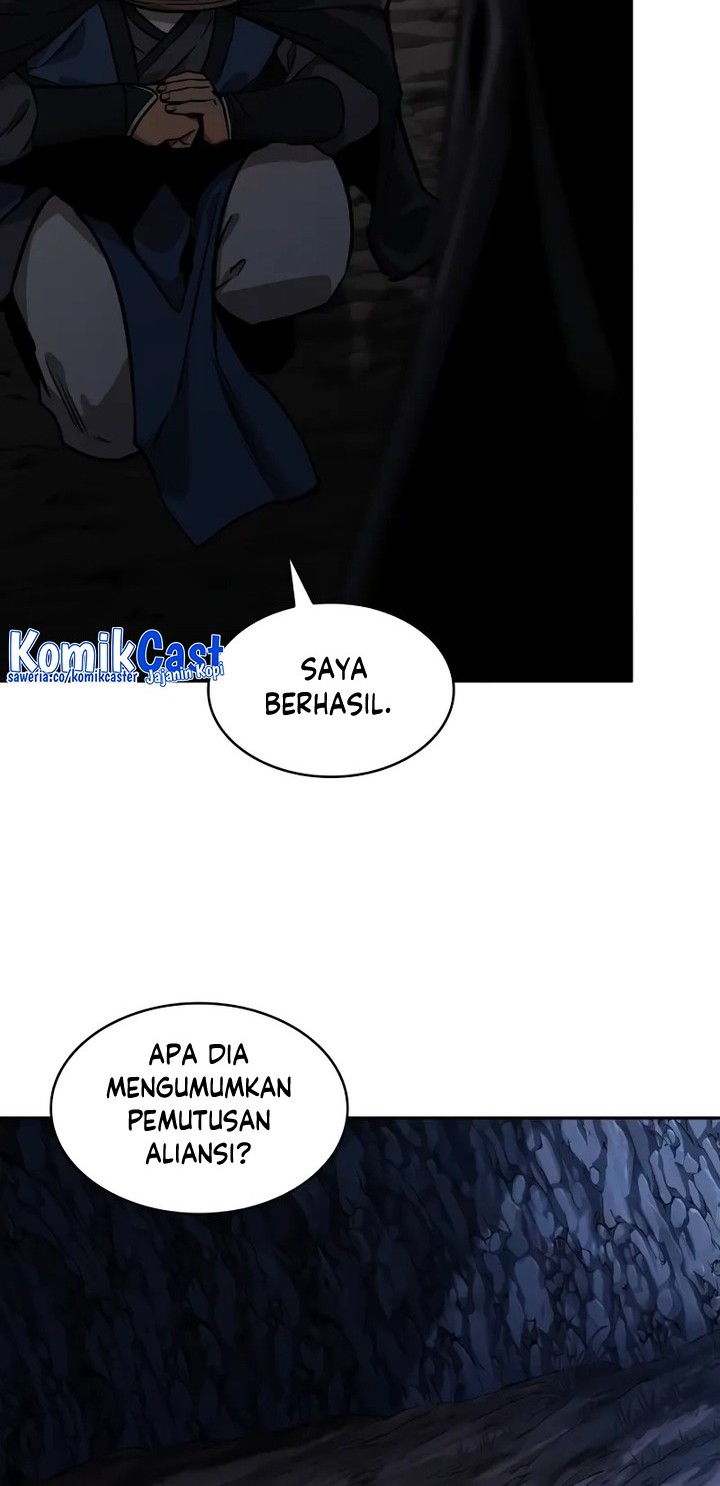 Nano Machine Chapter 226 Gambar 49