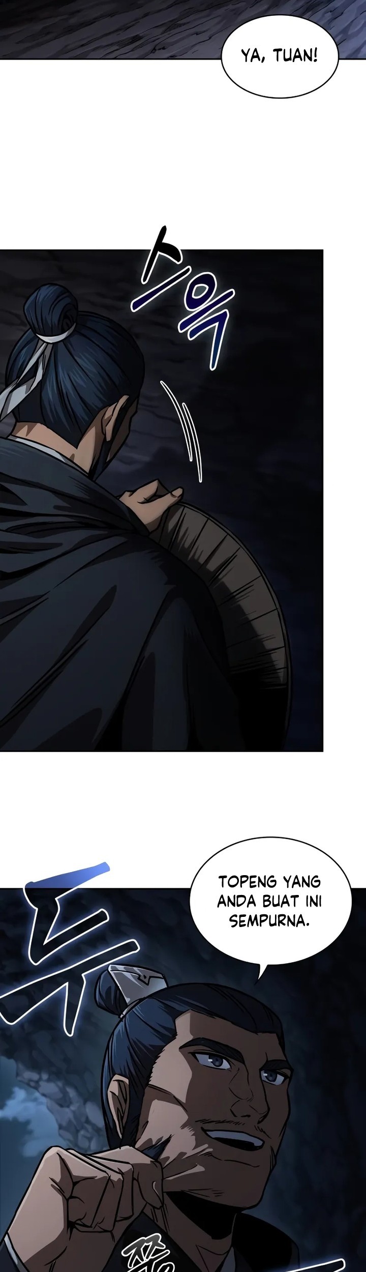 Nano Machine Chapter 226 Gambar 50