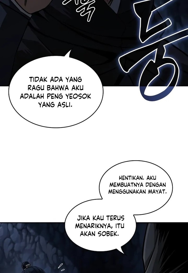 Nano Machine Chapter 226 Gambar 51