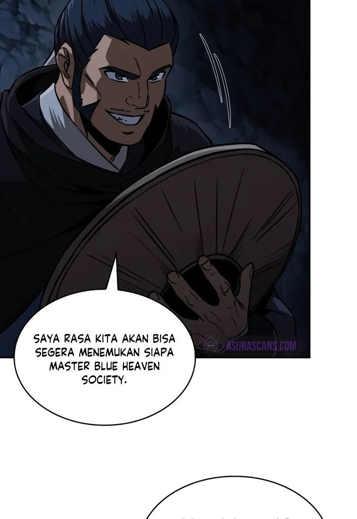 Nano Machine Chapter 226 Gambar 53