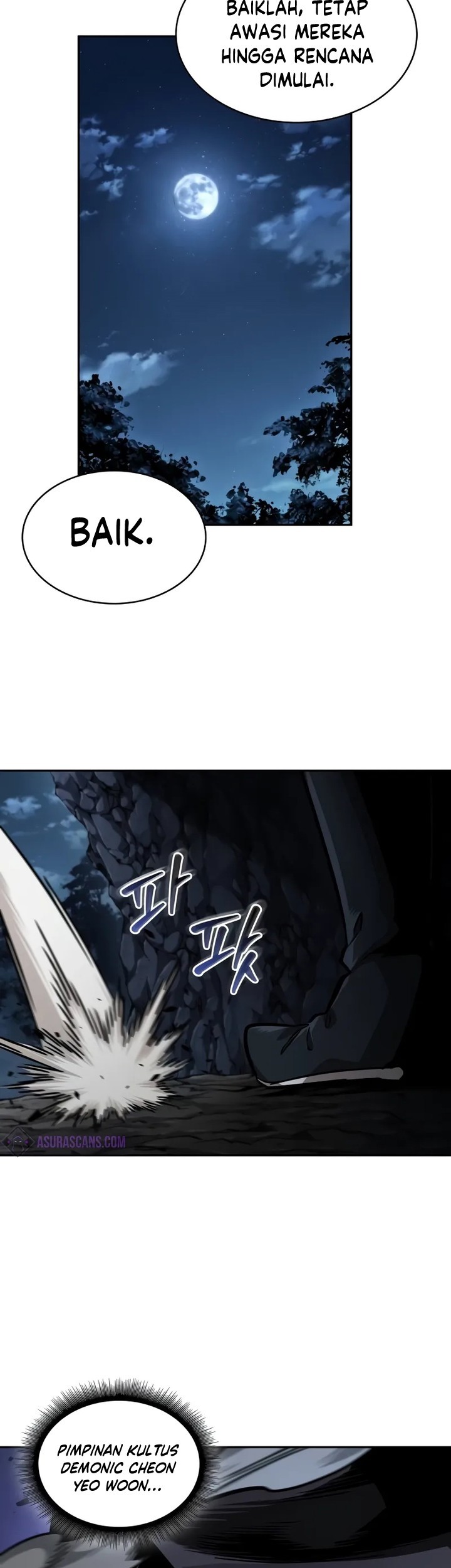 Nano Machine Chapter 226 Gambar 54