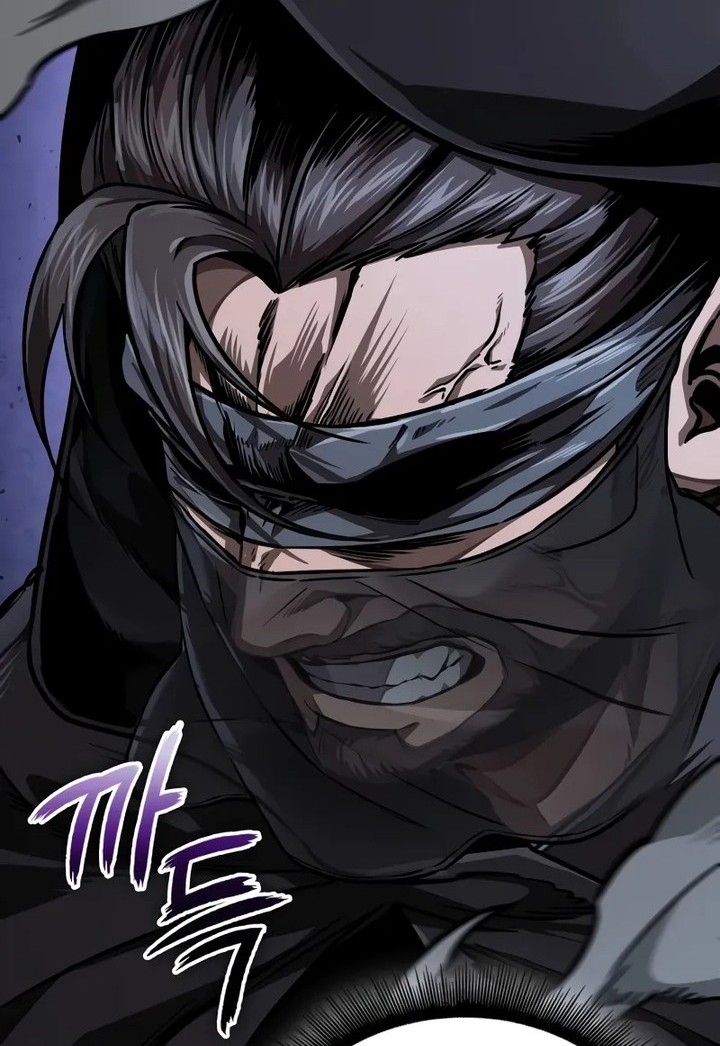 Nano Machine Chapter 226 Gambar 55