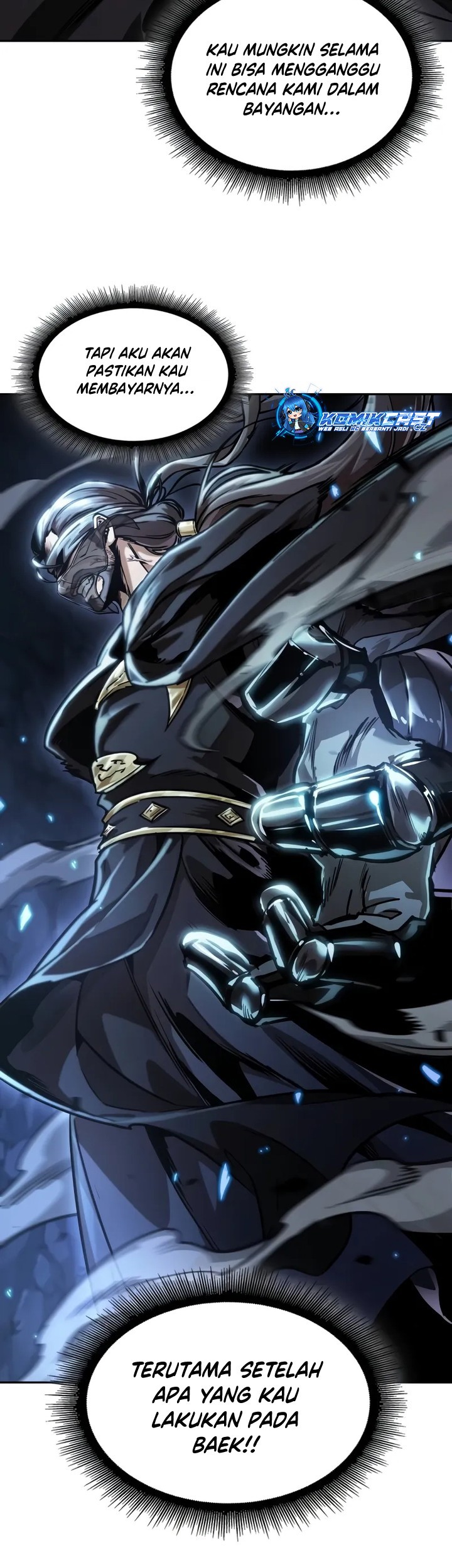 Nano Machine Chapter 226 Gambar 56