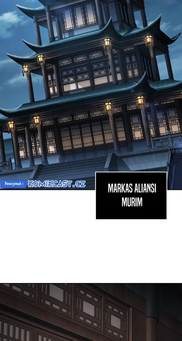 Nano Machine Chapter 226 Gambar 39