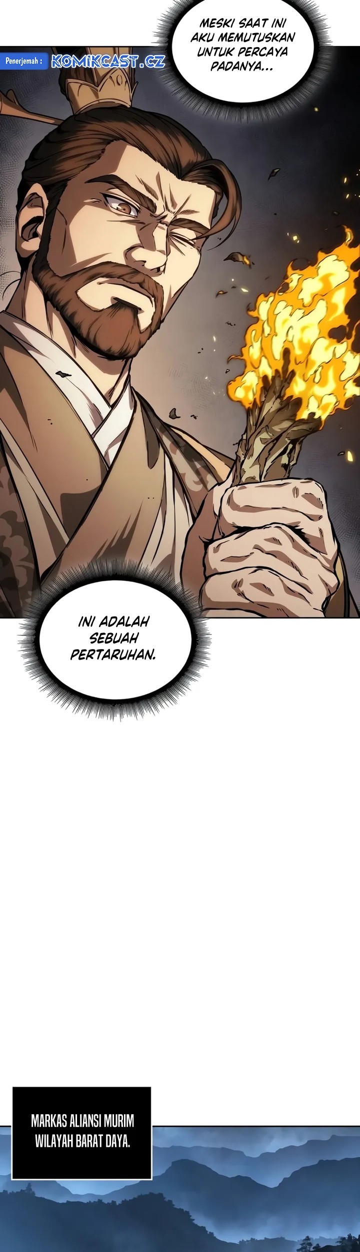 Nano Machine Chapter 226 Gambar 44