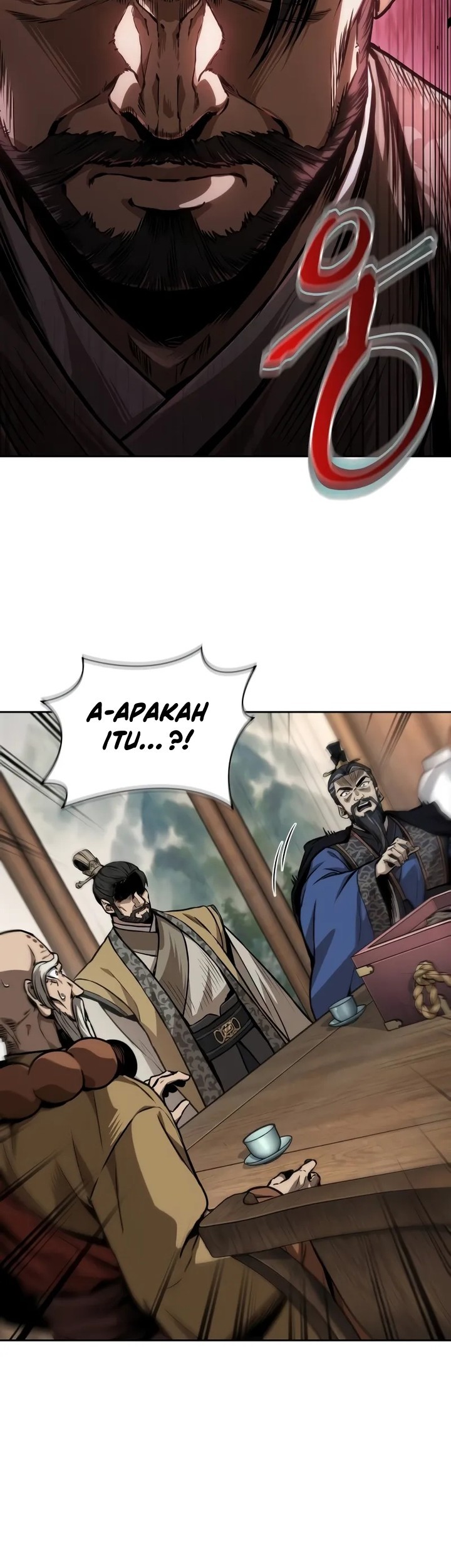 Nano Machine Chapter 226 Gambar 4