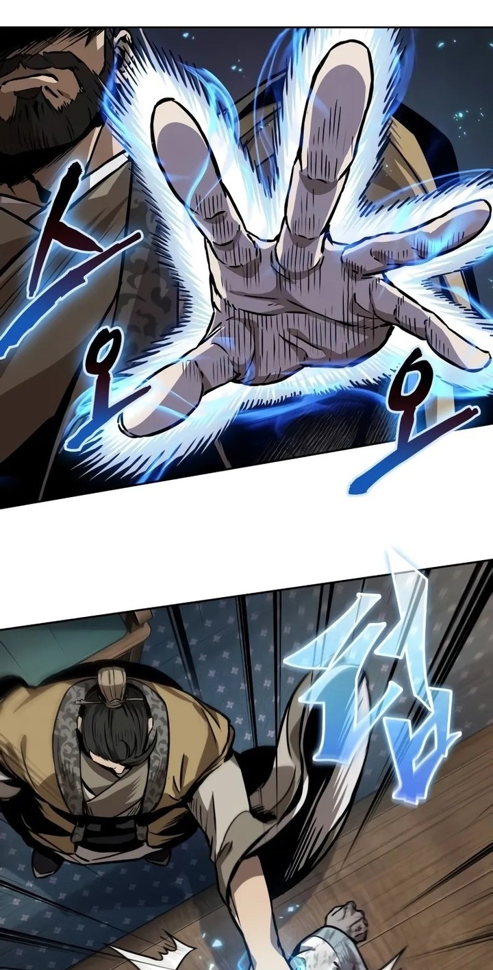 Nano Machine Chapter 226 Gambar 5