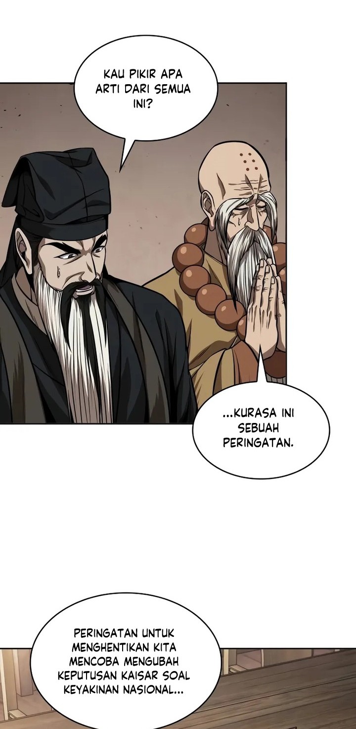 Nano Machine Chapter 226 Gambar 11