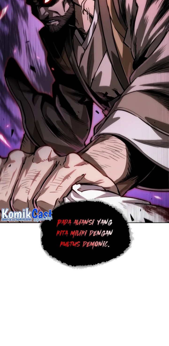 Nano Machine Chapter 226 Gambar 15
