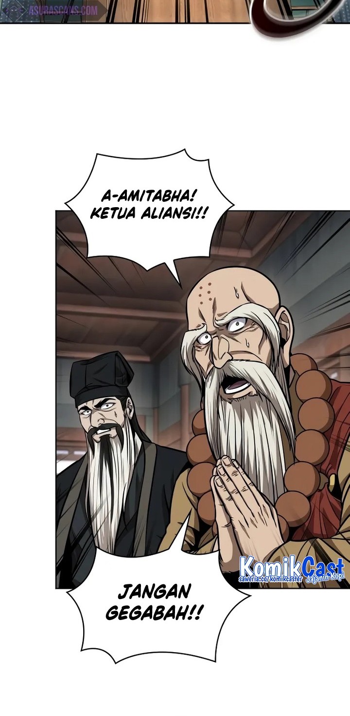 Nano Machine Chapter 226 Gambar 17