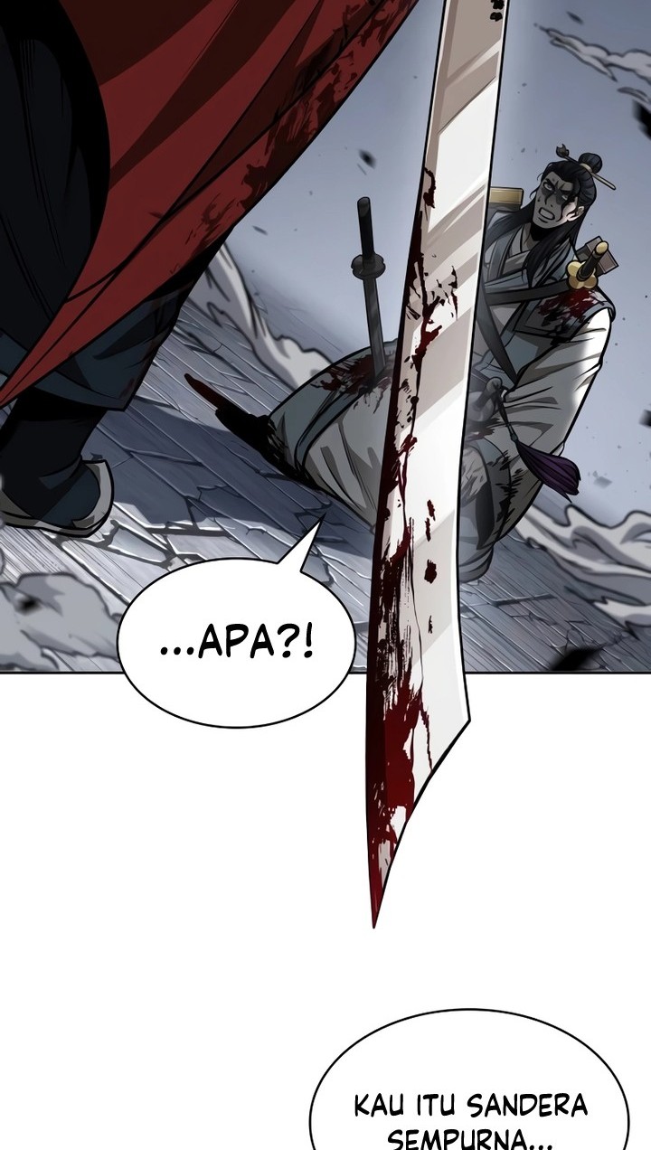 Nano Machine Chapter 225 Gambar 27