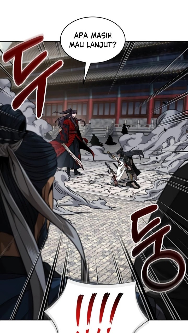 Nano Machine Chapter 225 Gambar 29