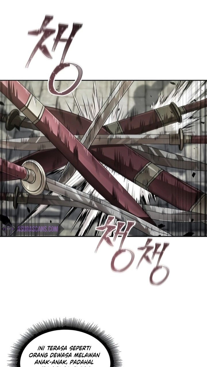 Nano Machine Chapter 225 Gambar 31