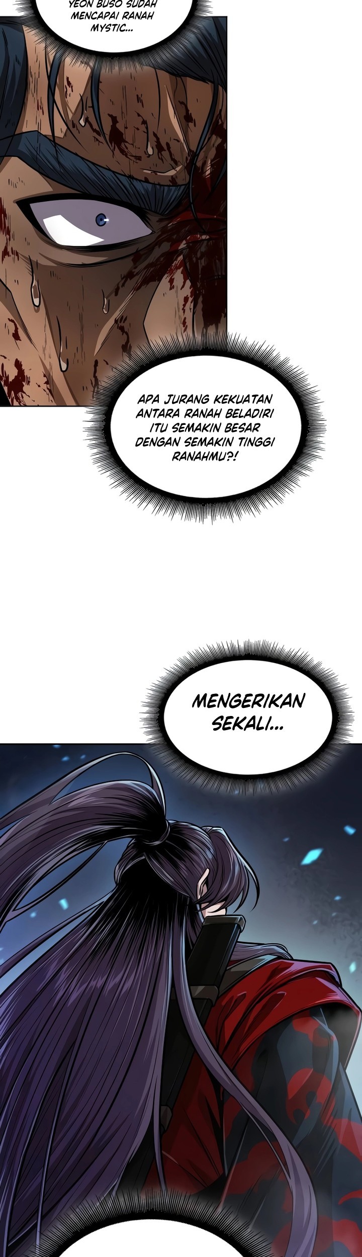 Nano Machine Chapter 225 Gambar 32