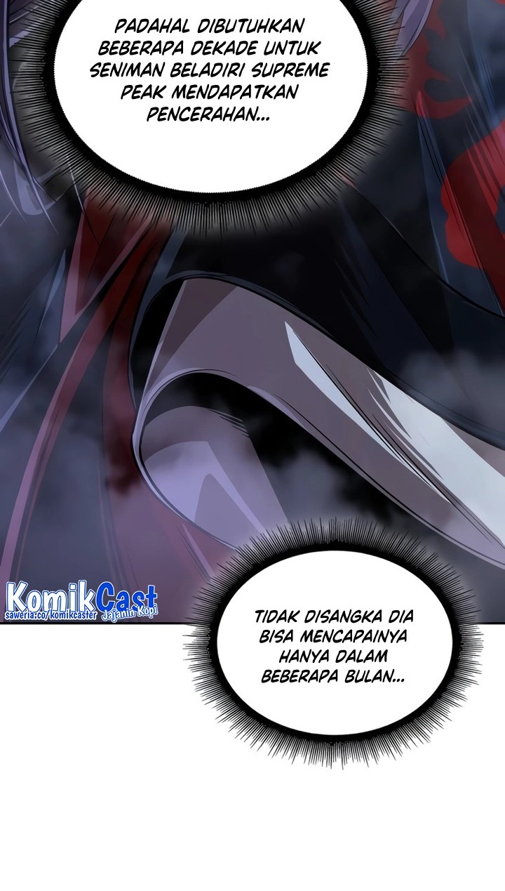 Nano Machine Chapter 225 Gambar 33