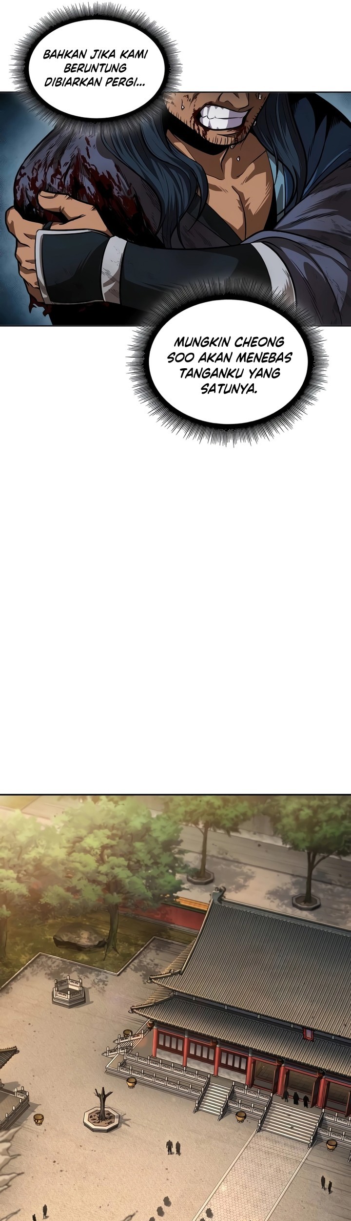 Nano Machine Chapter 225 Gambar 34