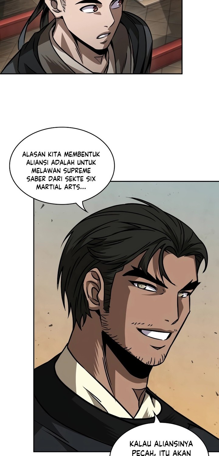 Nano Machine Chapter 225 Gambar 37