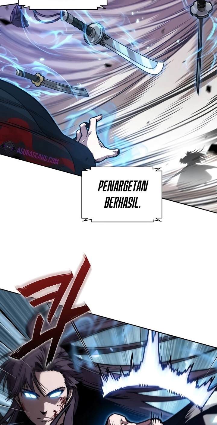 Nano Machine Chapter 225 Gambar 19