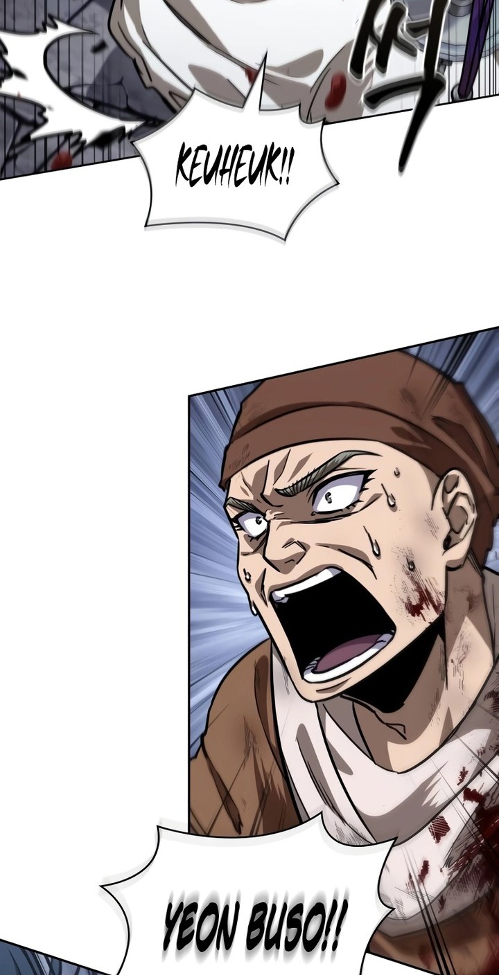 Nano Machine Chapter 225 Gambar 23