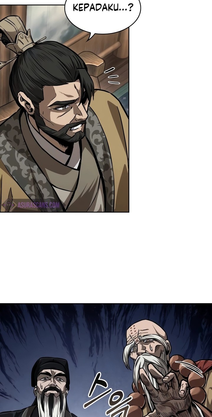 Nano Machine Chapter 225 Gambar 47