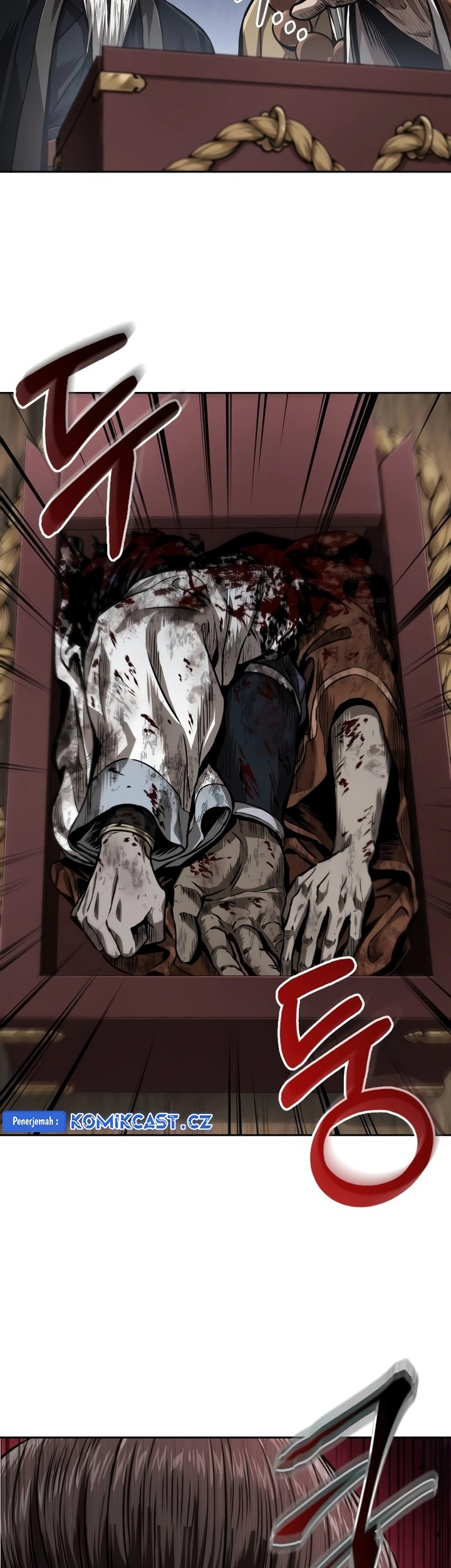 Nano Machine Chapter 225 Gambar 48