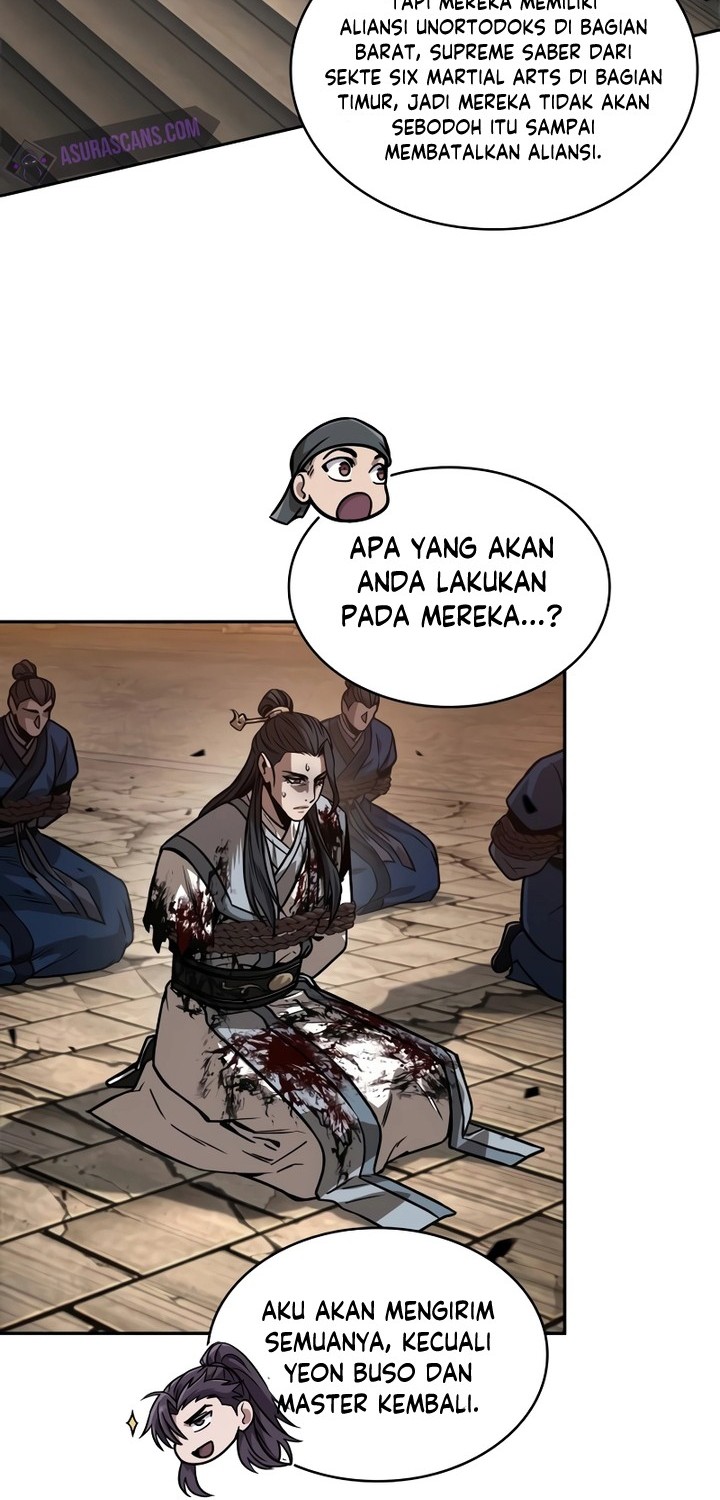 Nano Machine Chapter 225 Gambar 39