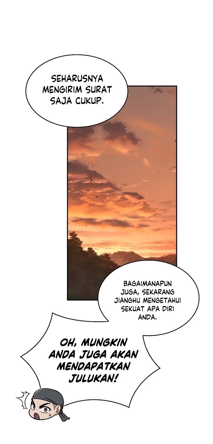 Nano Machine Chapter 225 Gambar 41