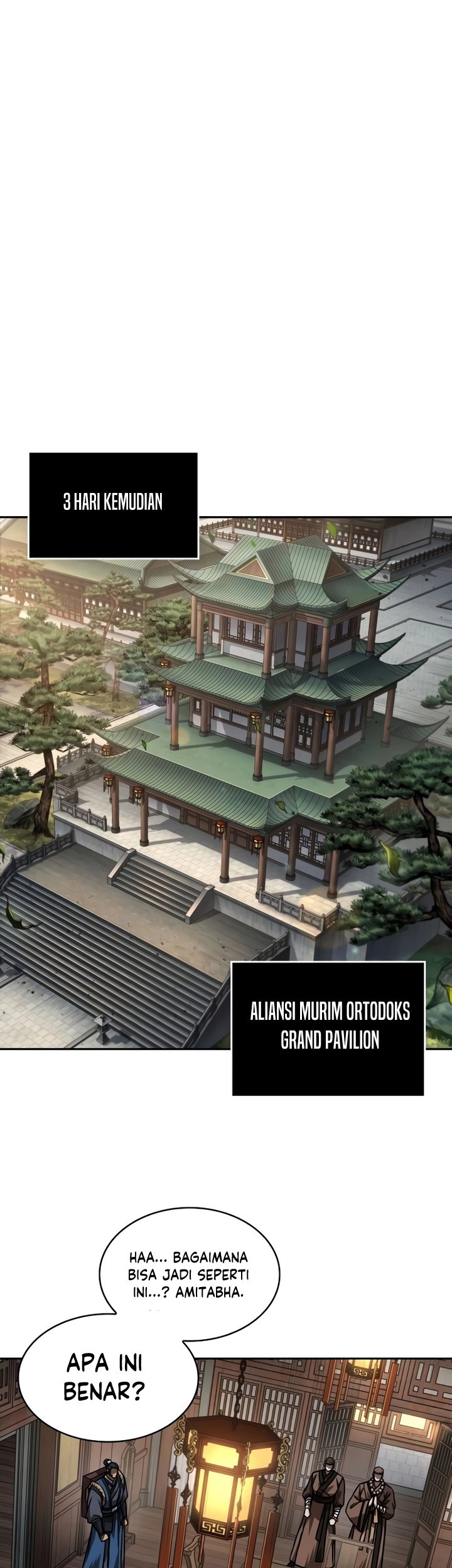 Nano Machine Chapter 225 Gambar 42