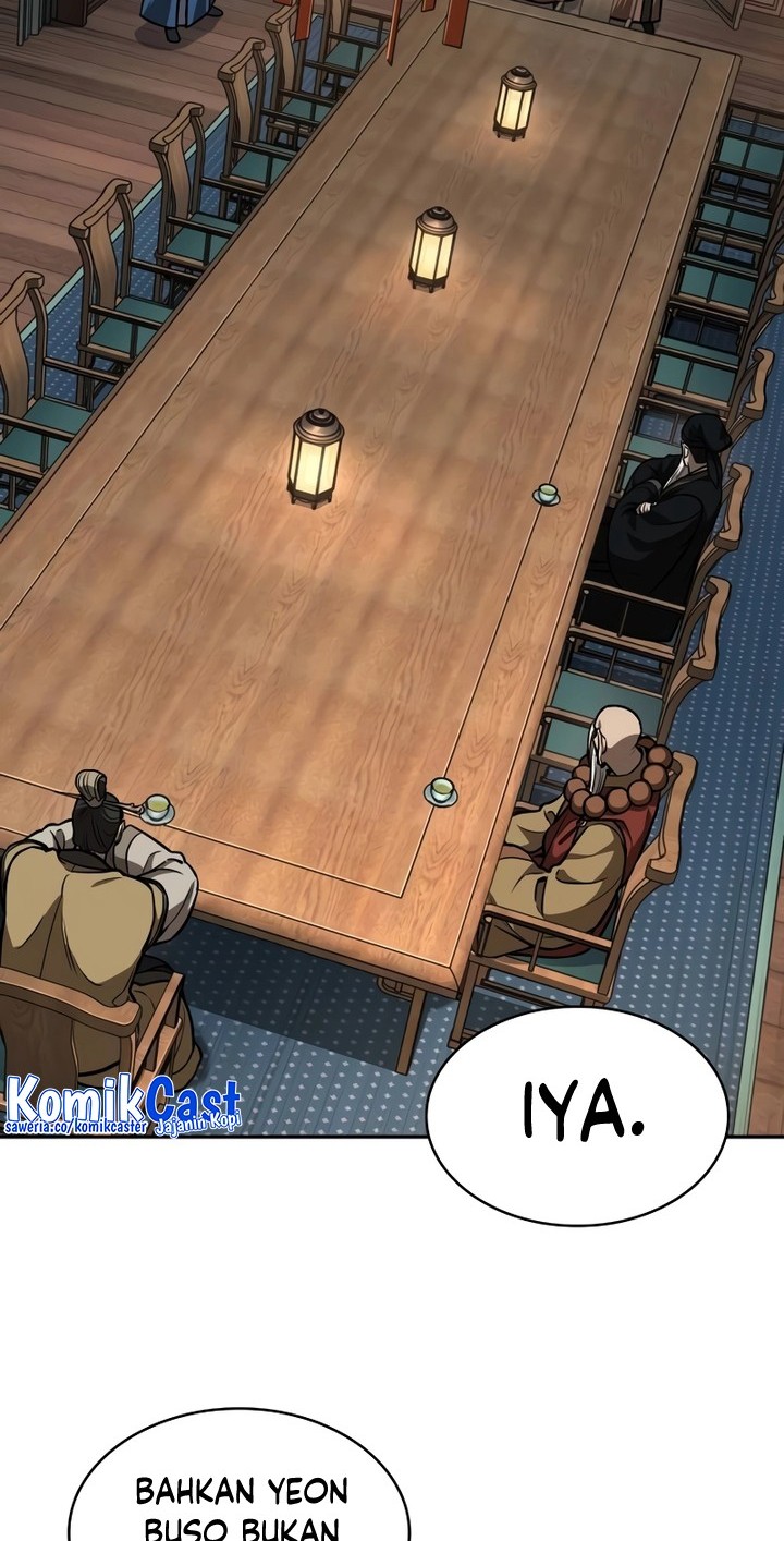 Nano Machine Chapter 225 Gambar 43